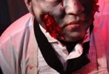 Ripley's Haunted Adventure